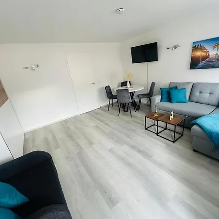 Appartament Nummer 5 *