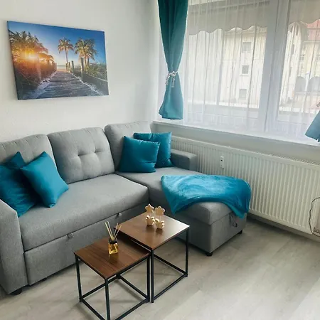 Appartament Nummer 5