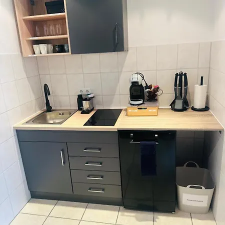 Appartament Nummer 5 Apartamento *