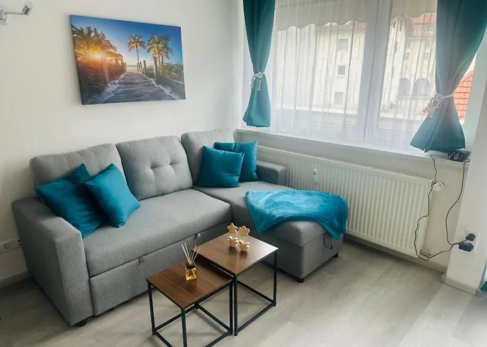 Appartament Nummer 5